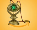 Marvel, il leggendario occhio di Agamotto del Doctor Strange è scontato su Amazon