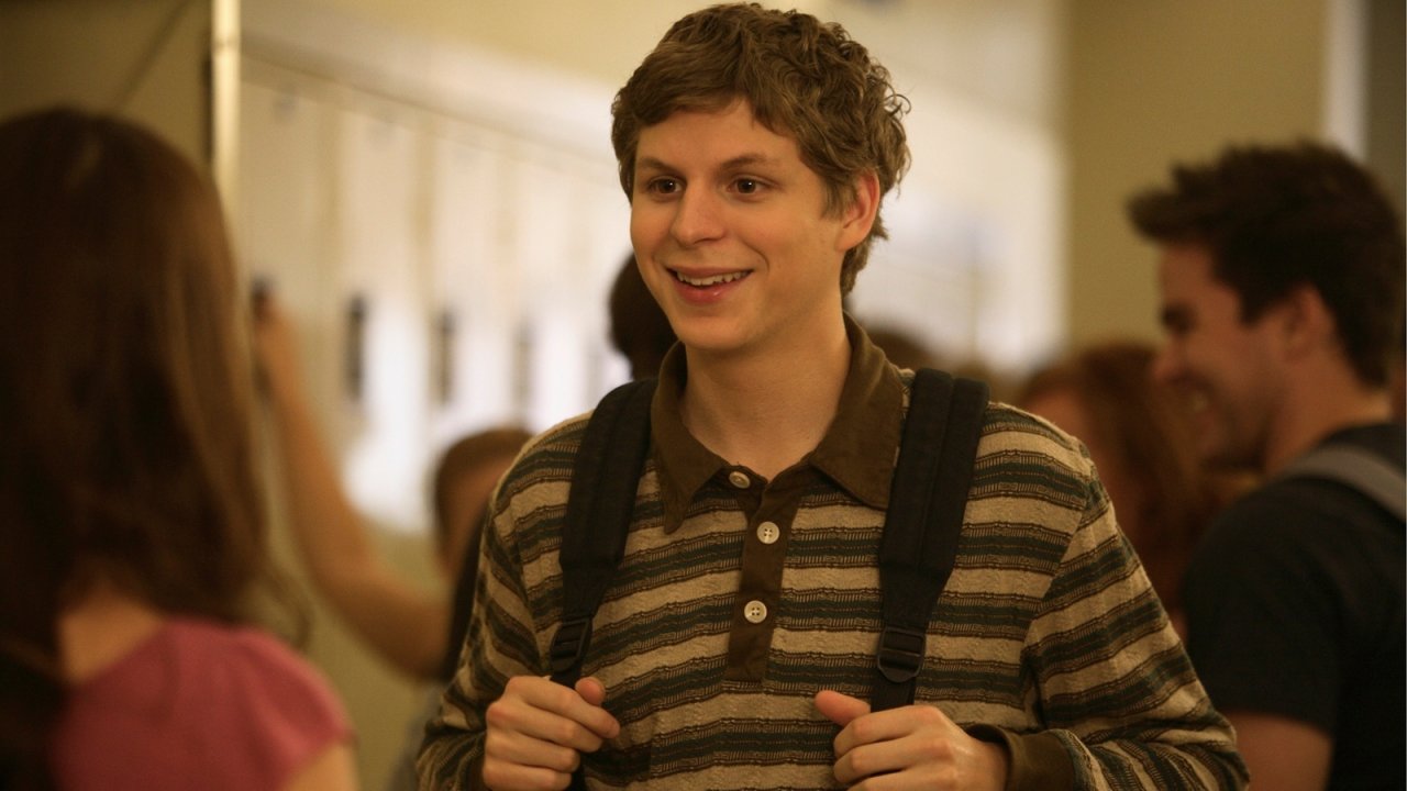 Michael Cera: 'Dopo Suxbad volevo smettere di recitare'