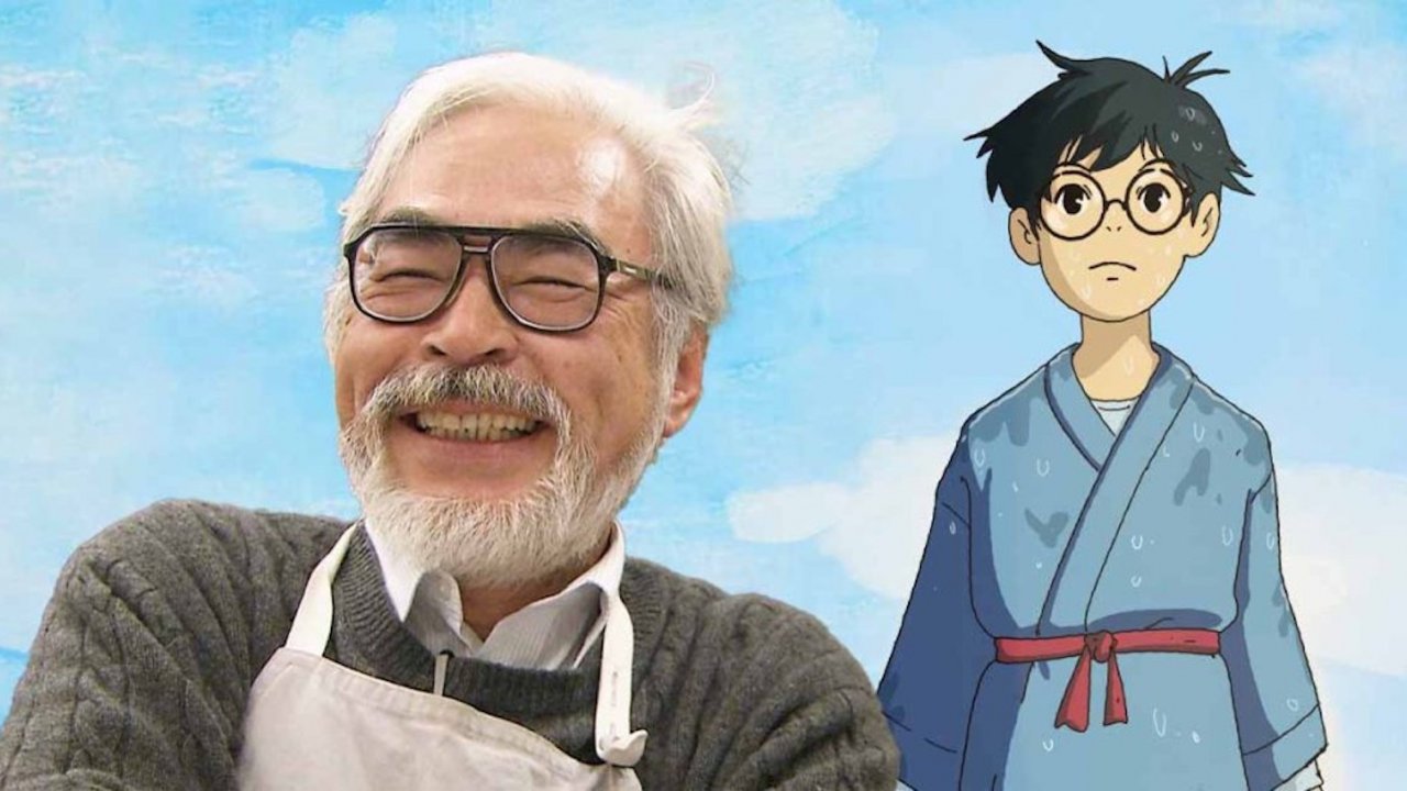 How Do You Live? di Miyazaki fa il record al box-office per lo Studio Ghibli in Giappone
