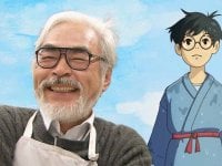 How Do You Live? di Miyazaki fa il record al box-office per lo Studio Ghibli in Giappone