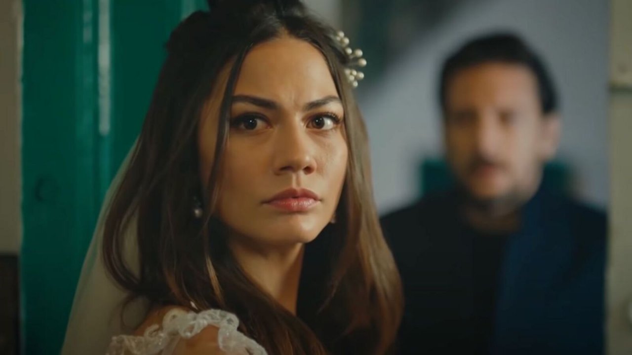 My Home My Destiny, anticipazioni trama 18 luglio: Zeynep cambia idea sul matrimonio