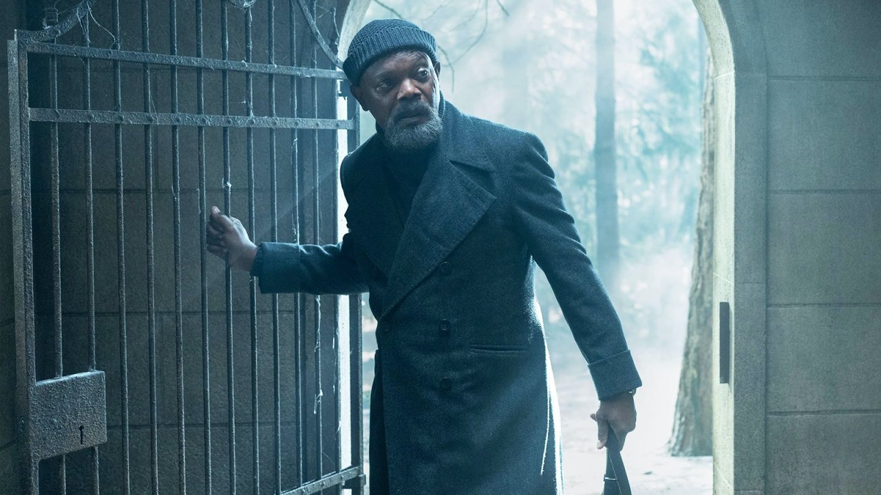 Secret Invasion: il nuovo trailer della serie Marvel	(VIDEO)