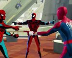 Spider-Man: Across the Spider-Verse: svelata la data d'uscita in digitale del cinecomic Sony