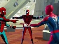 Spider-Man: Across the Spider-Verse: svelata la data d'uscita in digitale del cinecomic Sony