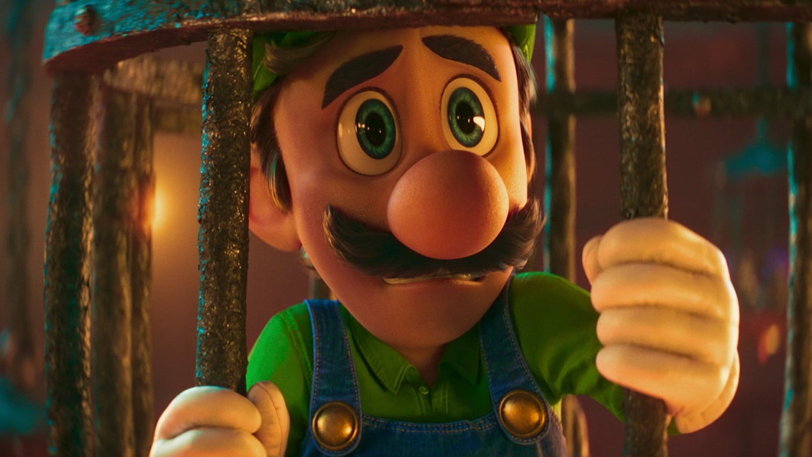 Nintendo e Illumination al lavoro sui film di Luigi e The Legend of Zelda?