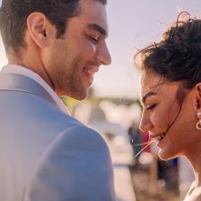 Tattiche d'amore 2: un frame del film