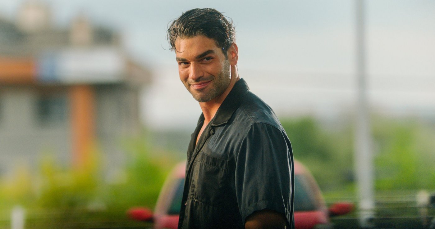 Tattiche d'amore 2, la recensione su Neftlix una commedia romantica poco originale Movieplayer.it