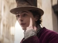 Wonka, il regista ha preso 23 chili mangiando cioccolato: 'È un miracolo che Chalamet sia rimasto così magro'