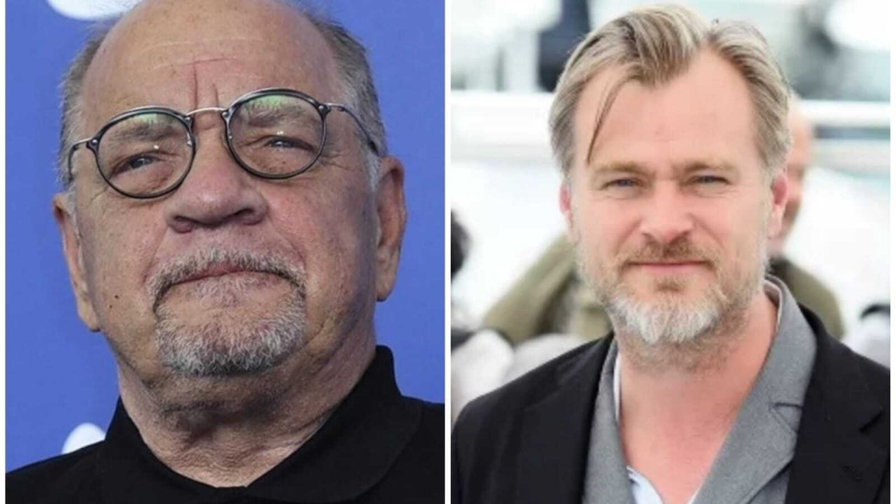 Oppenheimer, Paul Schrader: 'Non sono una groupie di Nolan, ma questo film li batte tutti'