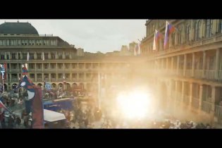 Secret Invasion - Trailer 2