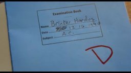 The Holdovers - Trailer