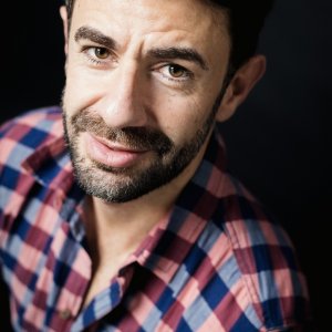 Locandina di Alessandro Bonaccorso