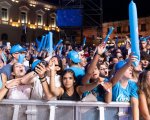 Battiti Live 2023: cantanti e scaletta della terza puntata, stasera su Italia1