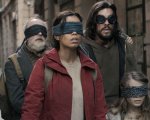 Bird Box Barcellona, la spiegazione del finale del film