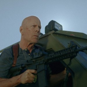 Detective Knight: Fine dei giochi - una scena del film