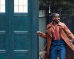 Doctor Who 14, terminate le riprese: Ncuti Gatwa nella nuova immagine ufficiale
