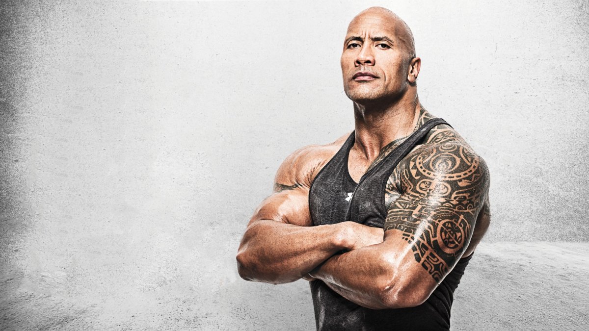 Dwayne Johnson to receive highest salary ever paid to an actor for Prime Video action