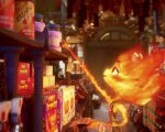 Elemental: il film Pixar supera quota 300 milioni di dollari ai box office