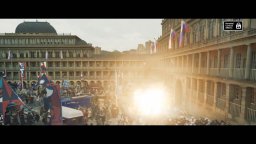 Secret Invasion - Trailer Italiano 2