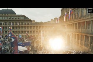 Secret Invasion - Trailer Italiano 2