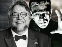 Frankenstein, Guillermo del Toro sta costruendo il suo Monster Universe