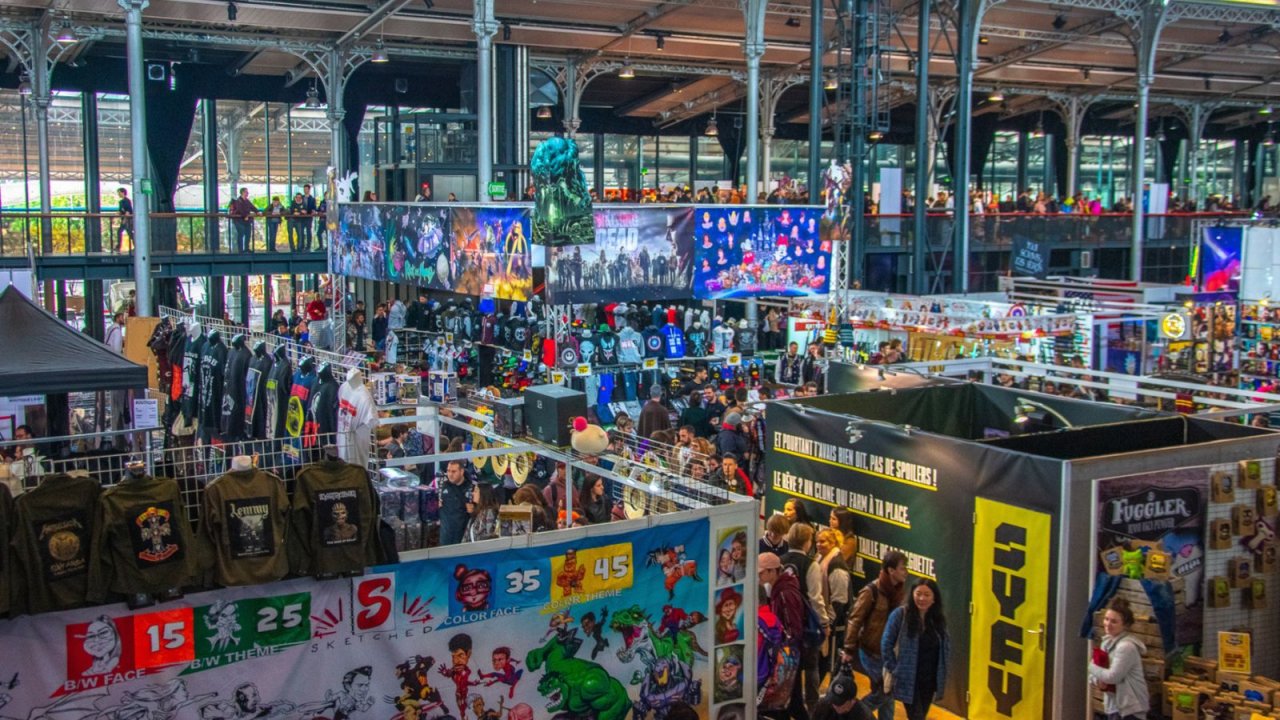 Il futuro è (non solo) anime: l'onda lunga dell'immaginario giapponese