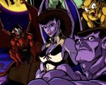Gargoyles: il creatore smentisce l'arrivo di un film live-action diretto da Kenneth Branagh