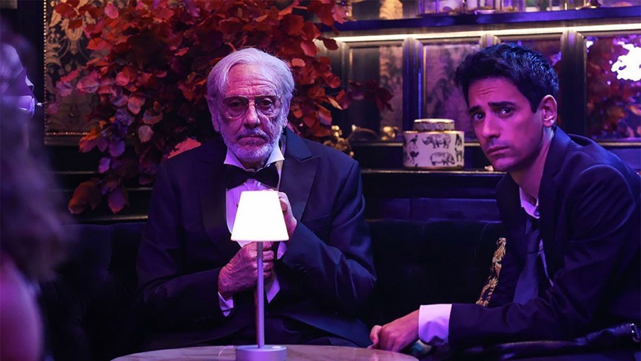 Il più bel secolo della mia vita: il trailer del film con Valerio Lundini e Sergio Castellitto