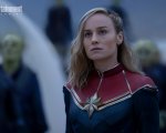 The Marvels, la regista inviava messaggi dal set al collega di Shang-Chi 'Che diavolo significa questa me*da?'
