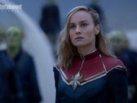 The Marvels: che è successo alla faccia di Brie Larson? I fan criticano il Photoshop estremo