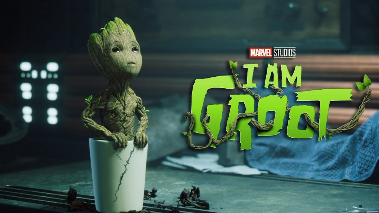 I Am Groot 2: svelata la possibile data d'uscita della Stagione 2 su Disney+