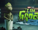 I Am Groot 2: svelata la possibile data d'uscita della Stagione 2 su Disney+