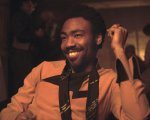 Star Wars: Lando, il nuovo aggiornamento sulla serie con Donald Glover non farà felici i fan