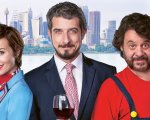 Modalità aereo stasera su Rai 2: trama, cast e curiosità della commedia con Lillo