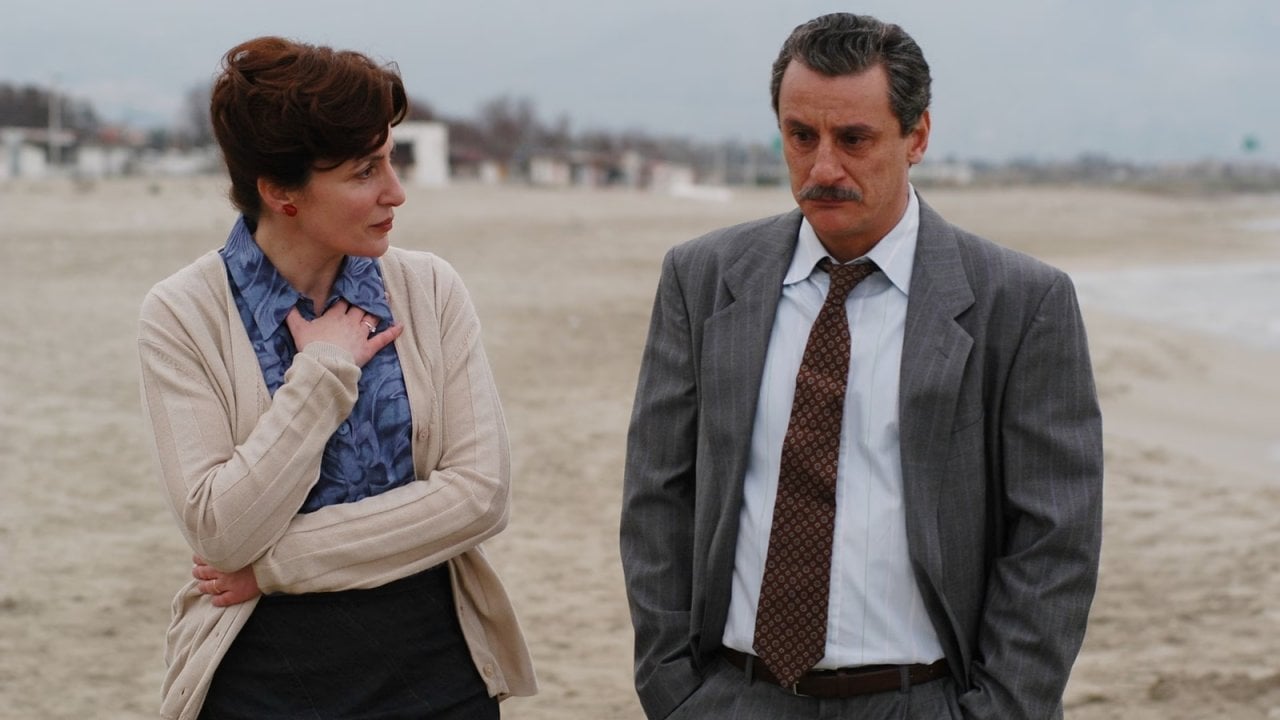 Paolo Borsellino stasera su Canale 5: cast e trama della miniserie con Giorgio Tirabassi