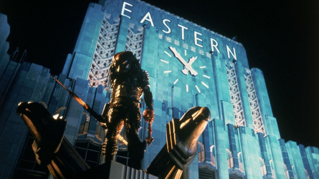 Predator 2: è davvero il peggiore film della saga?