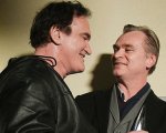 Christopher Nolan commenta la scelta di Quentin Tarantino: 'Per me è difficile immaginare di smettere'