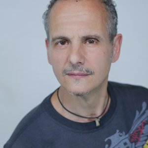 Locandina di Roberto Albin