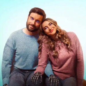 Robots: un'immagine promozionale