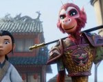 The Monkey King: lo 'spettacolarificante' trailer del film d'animazione Netflix