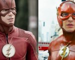 The Flash, i fan DC su tutte le furie: 'Dieci camei, ma niente per Grant Gustin'