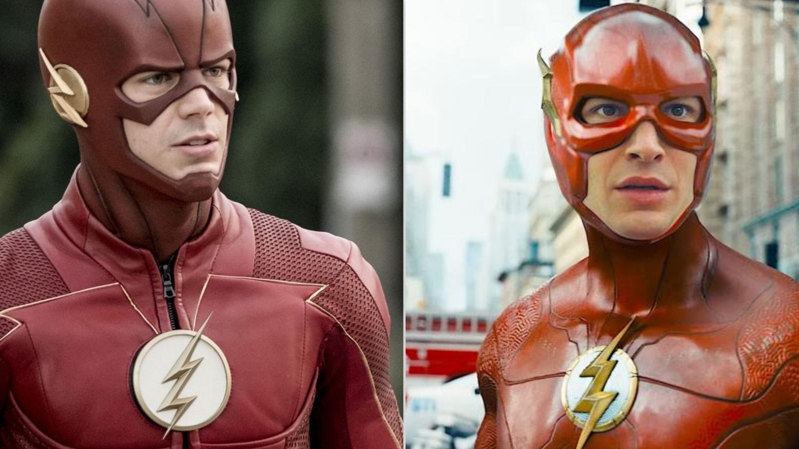 The Flash, i fan DC su tutte le furie: 'Dieci camei, ma niente per Grant Gustin'