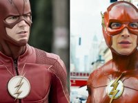 The Flash, i fan DC su tutte le furie: 'Dieci camei, ma niente per Grant Gustin'