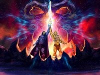 Masters of the Universe: Netflix cancella il film live action dopo aver speso 30 milioni