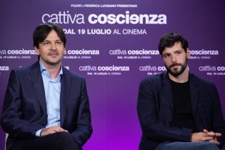 Cattiva coscienza: intervista a Davide Minnella e Filippo Scicchitano Ok