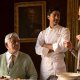 Amore, cucina e curry stasera su Rai1: cast e trama del film di Lasse Hallström