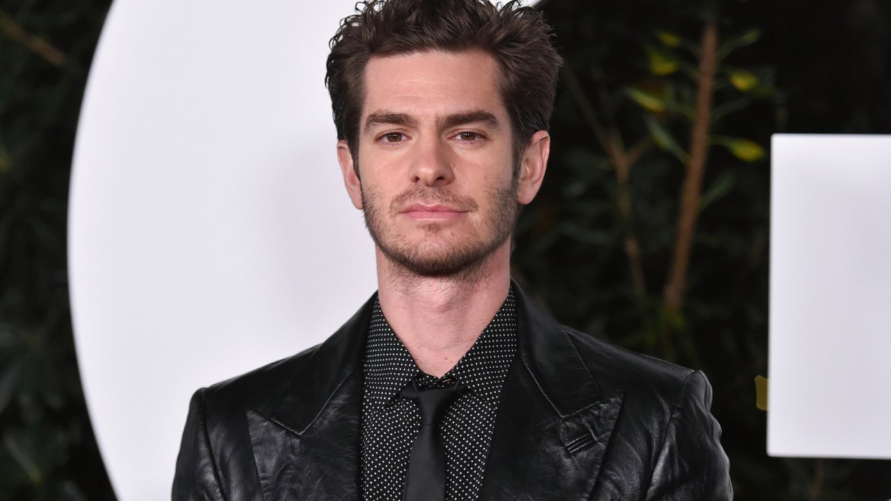 Andrew Garfield: 'A un provino mi hanno rifiutato perché non abbastanza bello'