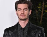 Andrew Garfield: 'A un provino mi hanno rifiutato perché non abbastanza bello'