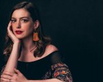Mother Mary: le riprese del film con Anne Hathaway continueranno nonostante lo sciopero