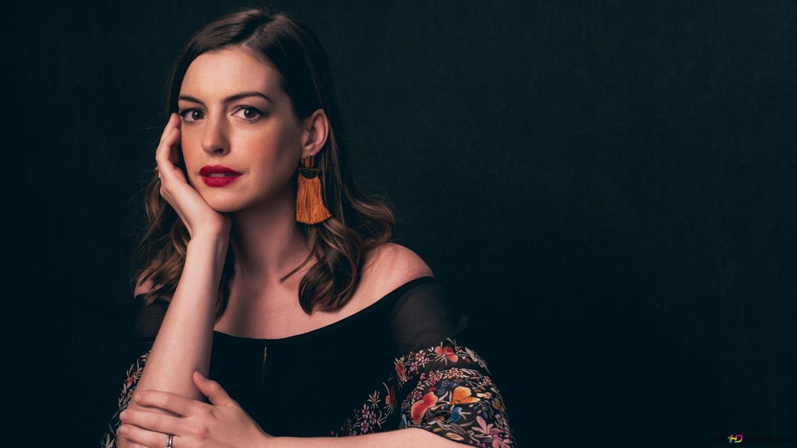 Mother Mary: Anne Hathaway film to continue despite strike